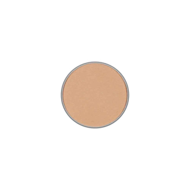 MAC Pro Matte – Eyeshadow Powder for Women, Soba, Refill, 1.5 g