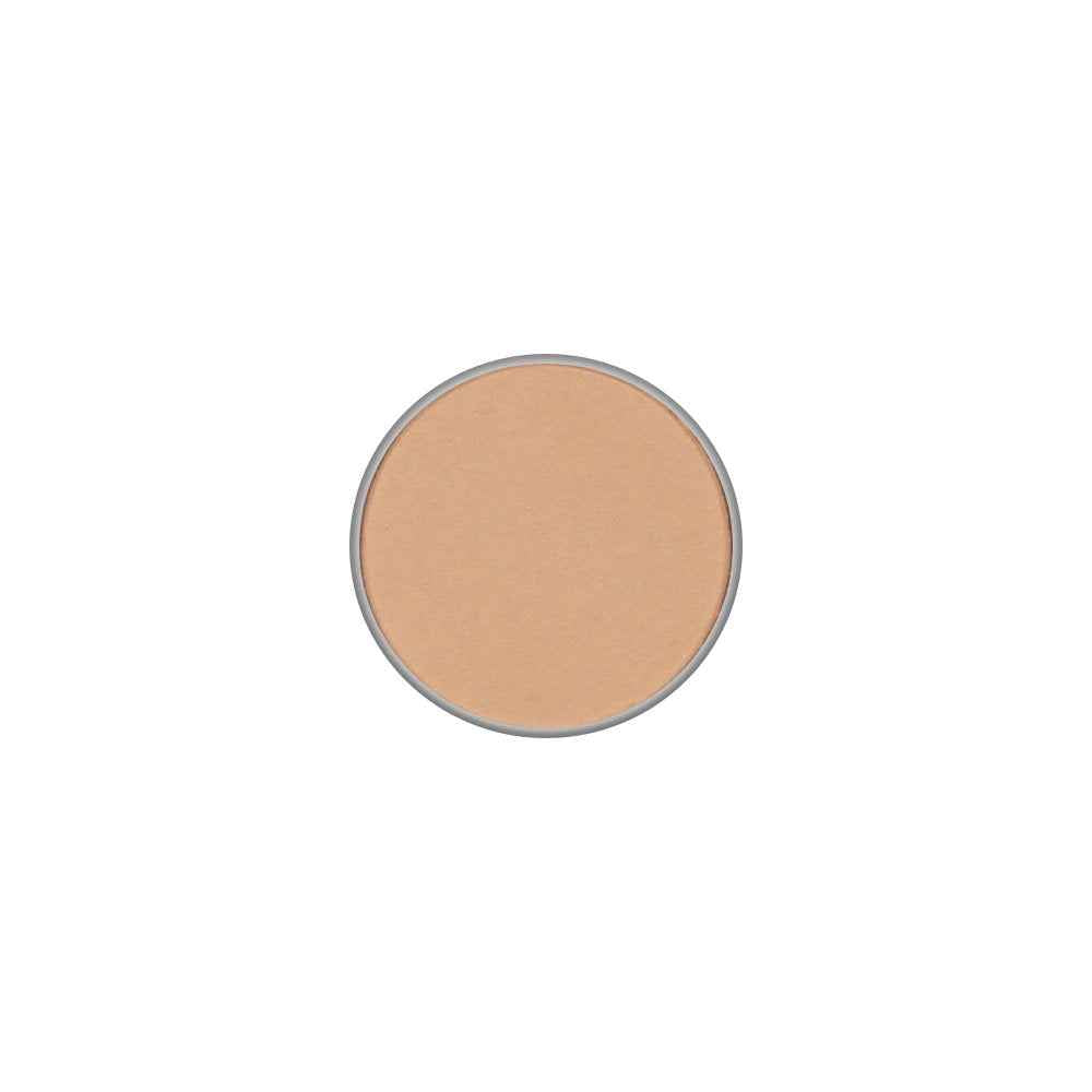 MAC Pro Matte – Eyeshadow Powder for Women, Soba, Refill, 1.5 g
