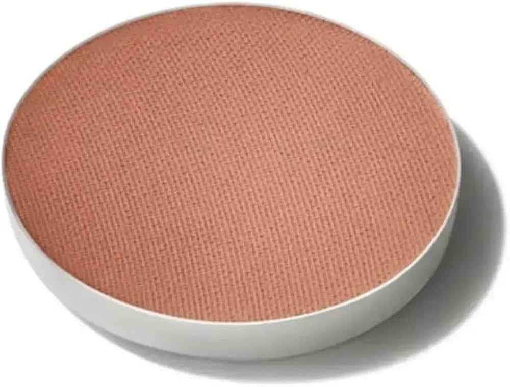 MAC Pro Palette – Eyeshadow Palette for Women, Soft Brown, Refill, 1, 1.5 g