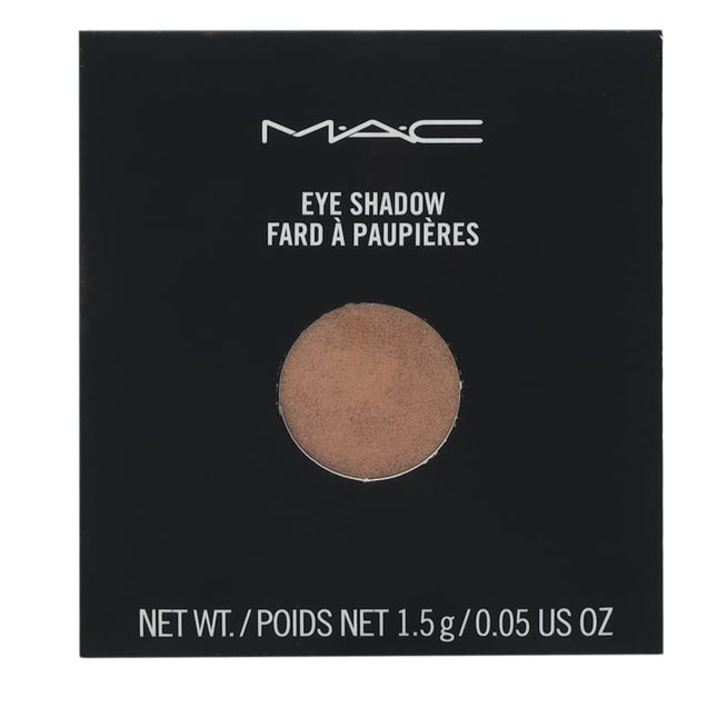MAC Pro Palette – Eyeshadow Palette for Women, Amber Lights, Refill, 1, 1.5 g