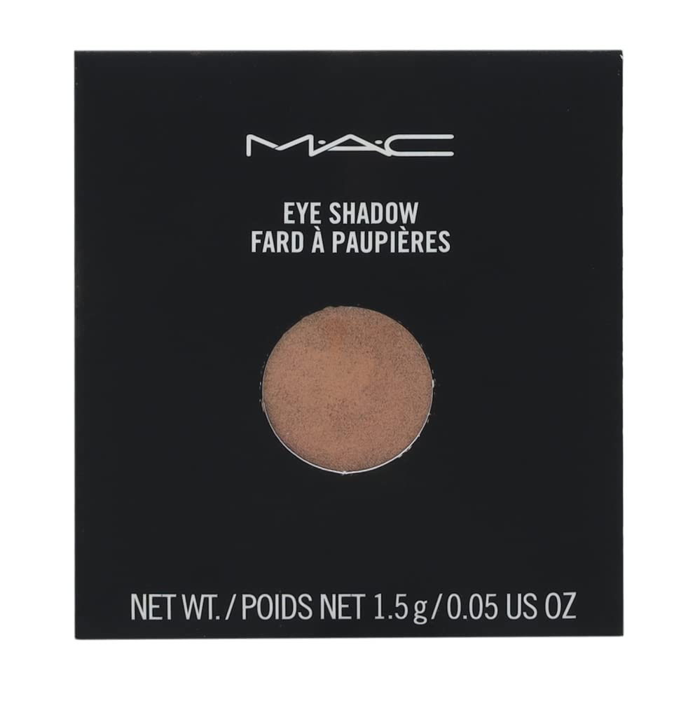 MAC Pro Palette – Eyeshadow Palette for Women, Amber Lights, Refill, 1, 1.5 g