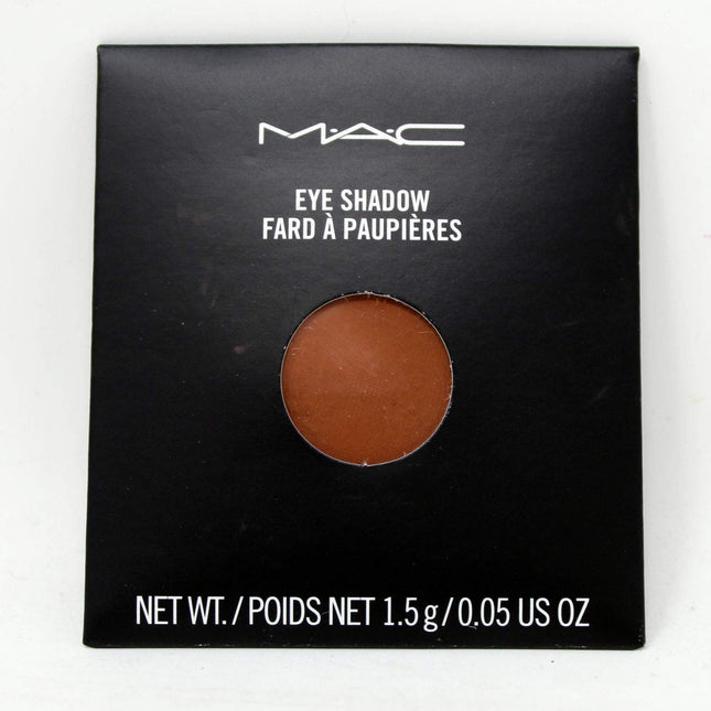 MAC Pro Palette – Eyeshadow Powder for Women, Saddle, Refill, 1.5 g