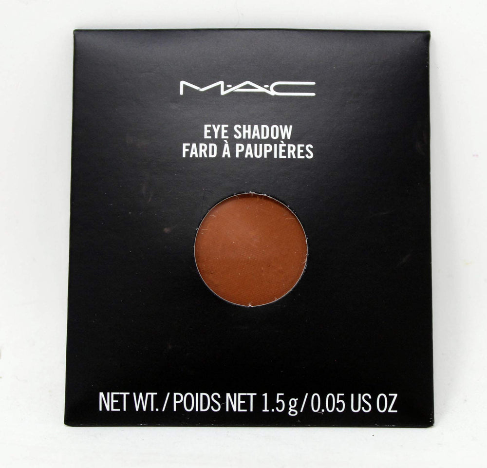 MAC Pro Palette – Eyeshadow Powder for Women, Saddle, Refill, 1.5 g