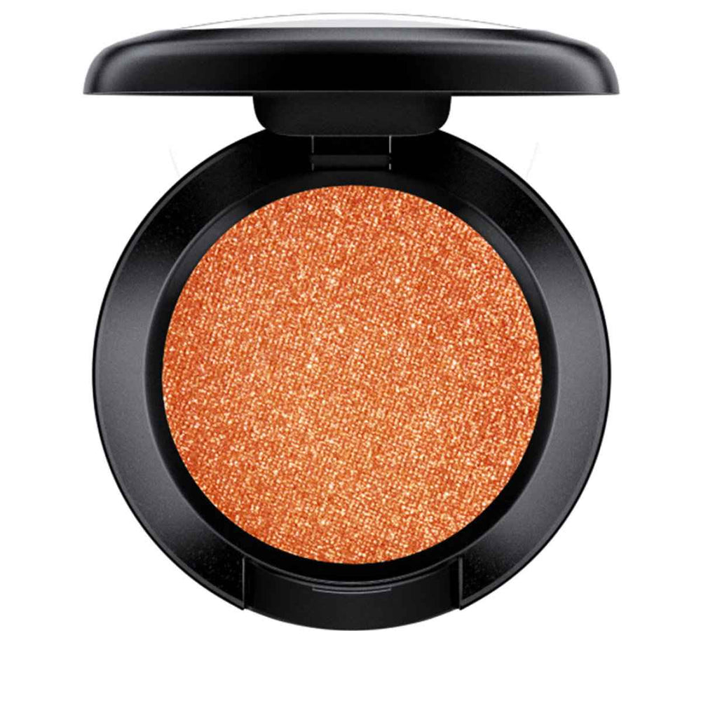 MAC Pro Shimmering – Eyeshadow Powder for Women, Jingle Ball Bronze, 1.5 g