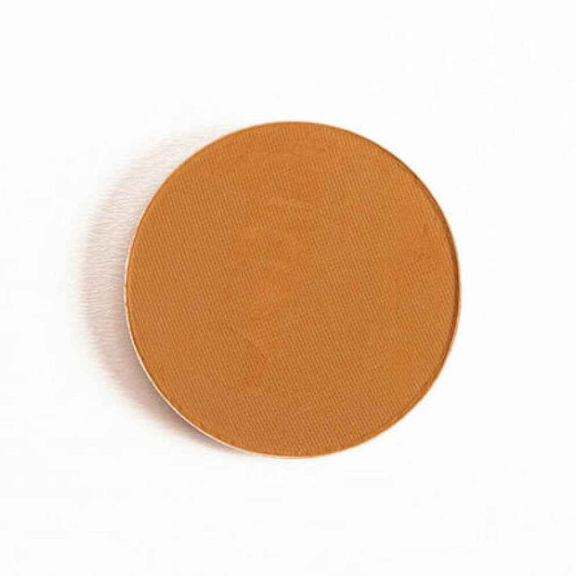 MAC Pro Matte – Eyeshadow Powder for Women, N The Shadow, Refill, 1.5 g