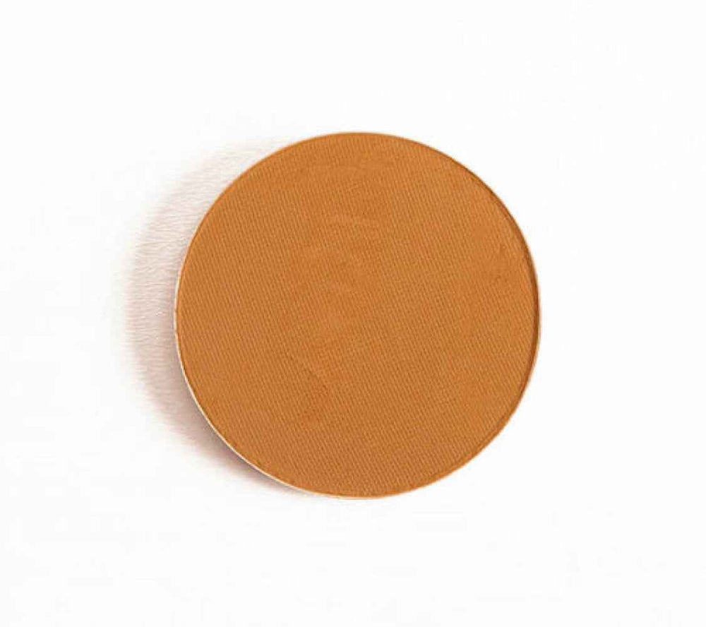 MAC Pro Matte – Eyeshadow Powder for Women, N The Shadow, Refill, 1.5 g