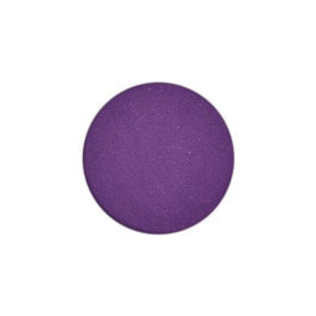 MAC Pro Matte – Eyeshadow Powder for Women, Power To The Purple, Refill, 1.5 g