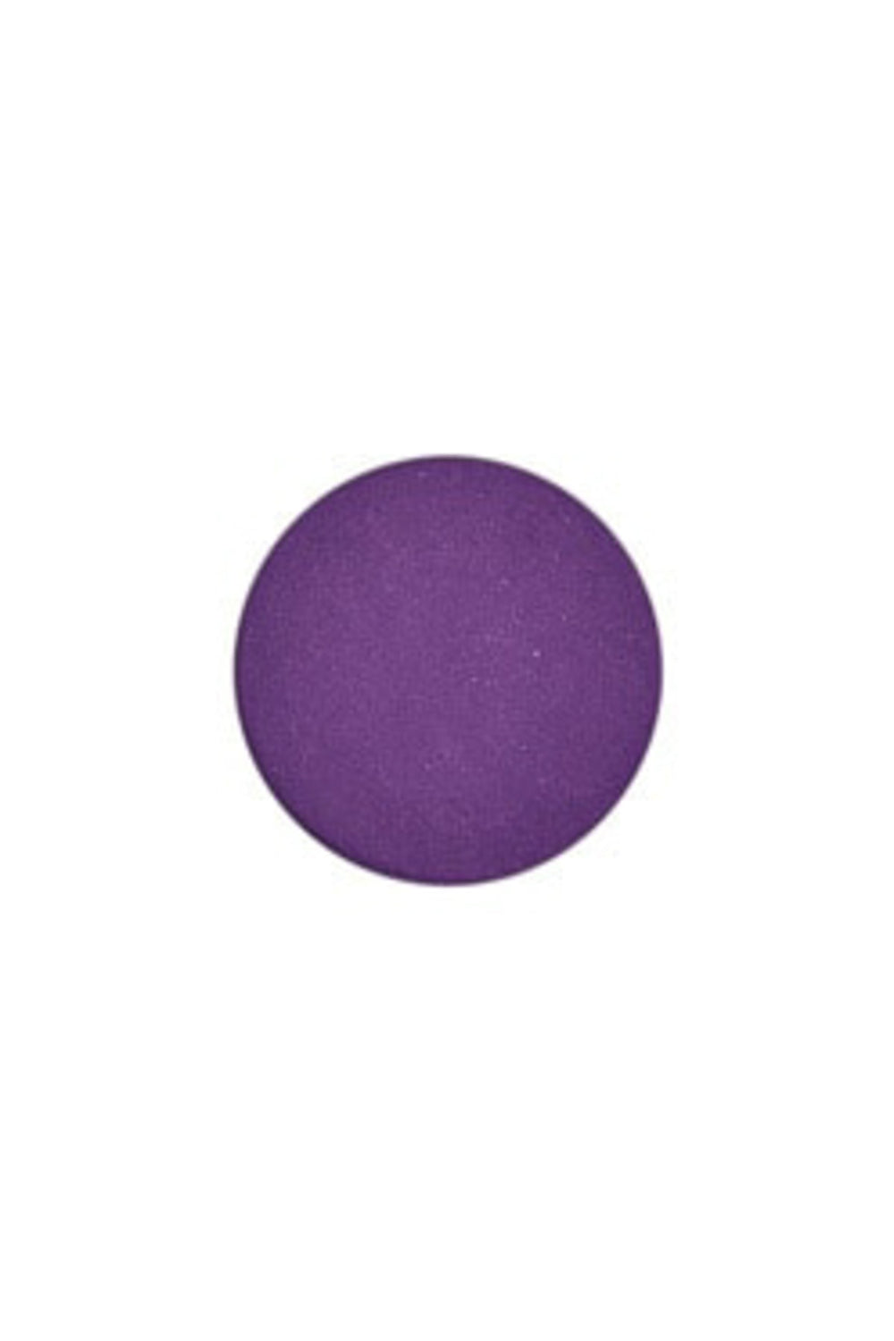 MAC Pro Matte – Eyeshadow Powder for Women, Power To The Purple, Refill, 1.5 g