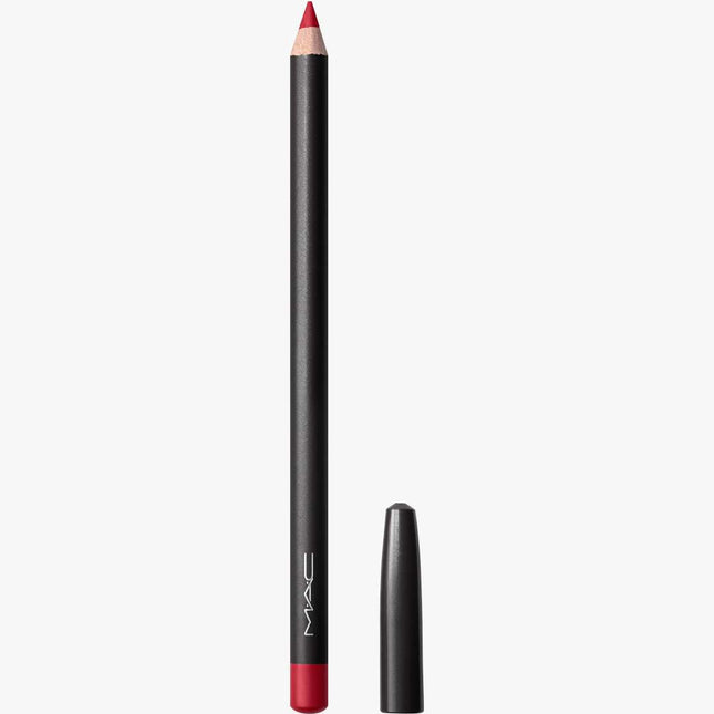 MAC Ruby Woo – Lip for Women, Lip Liner, Ruby Woo, 1.45 g