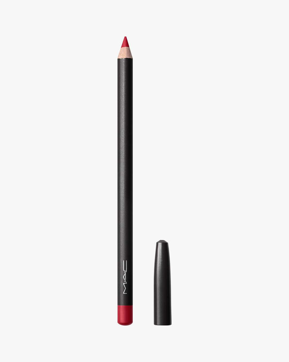 MAC Ruby Woo – Lip for Women, Lip Liner, Ruby Woo, 1.45 g