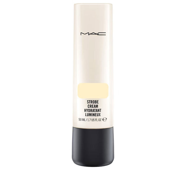 MAC Strobe Illuminating & Moisturizer – Cream for Women, For Face, 50 ml