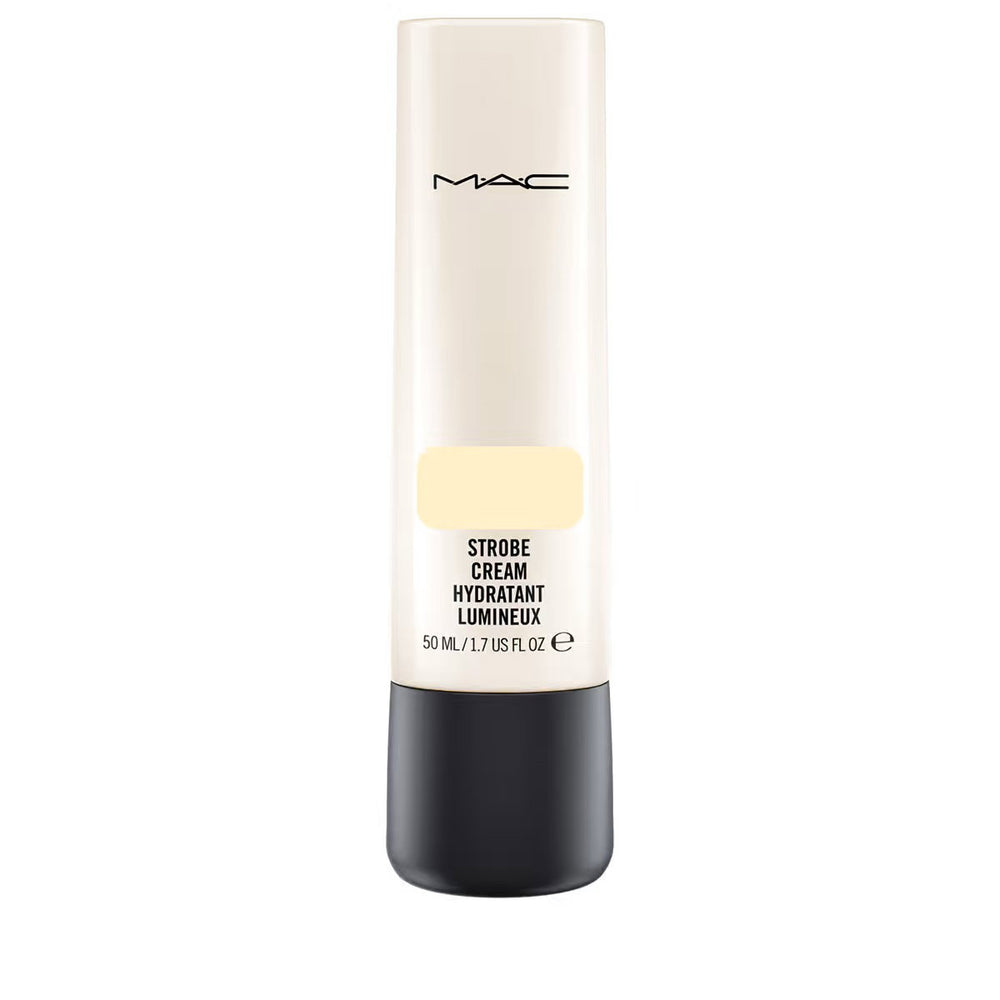 MAC Strobe Illuminating & Moisturizer – Cream for Women, For Face, 50 ml
