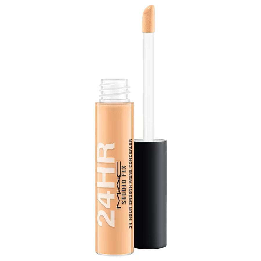 MAC Studio Fix 24H – Liquid Concealer for Women, NC38, 7 ml
