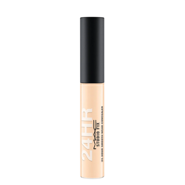 MAC Studio Fix 24H – Liquid Concealer for Women, NW30, 7 ml