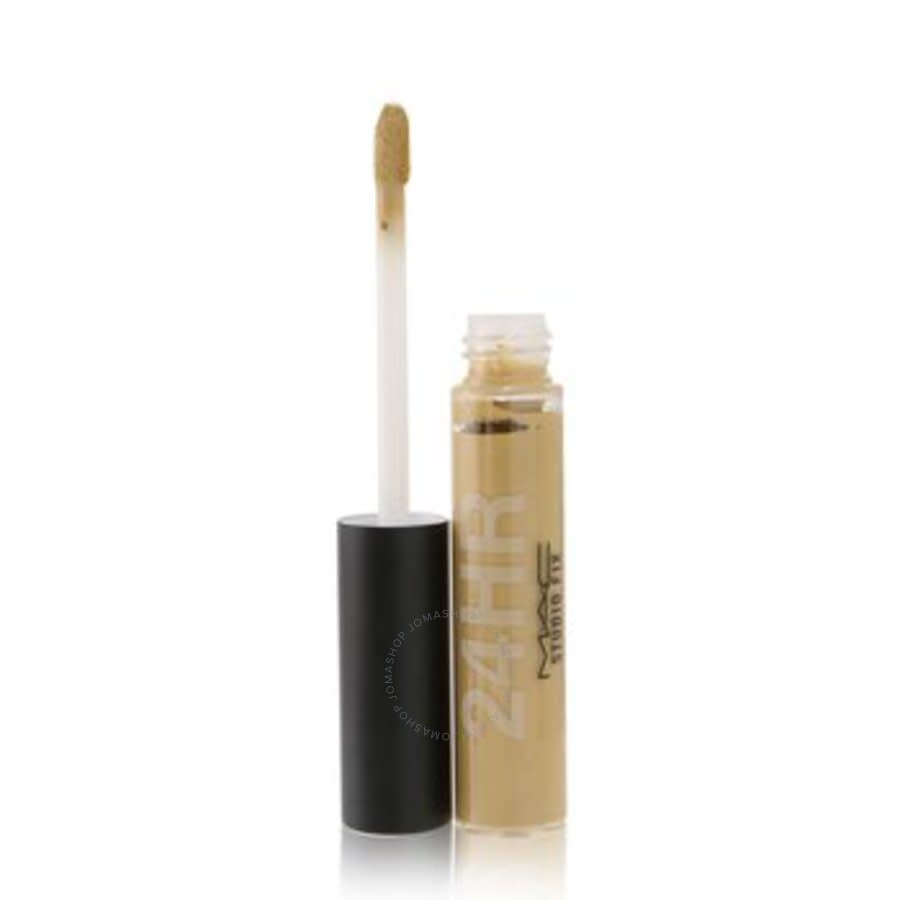 MAC Studio Fix 24H Matte – Liquid Concealer for Women, NC40, 7 ml