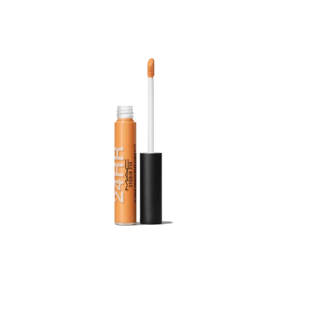 MAC Studio Fix 24H Matte – Liquid Concealer for Women, NC45, 7 ml