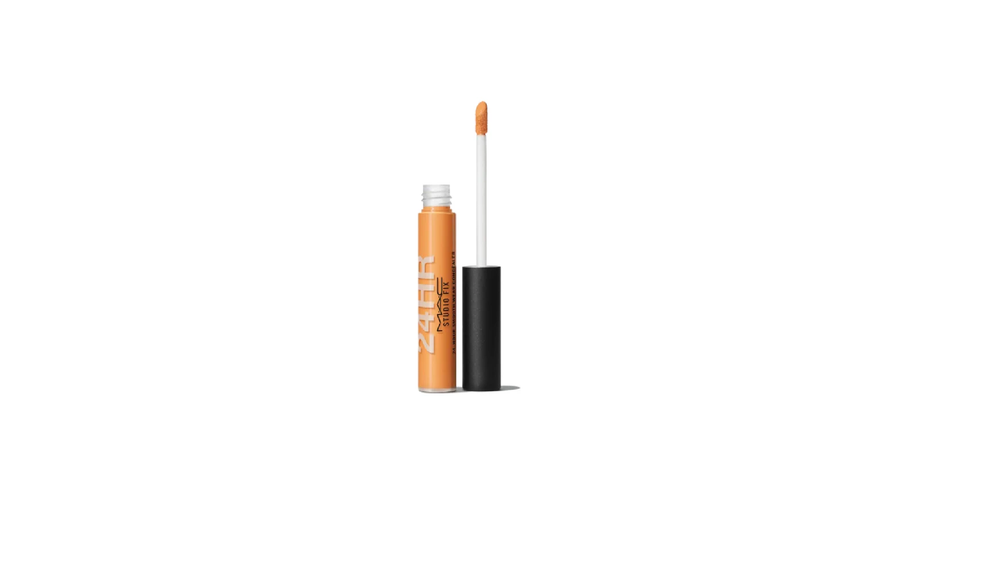 MAC Studio Fix 24H Matte – Liquid Concealer for Women, NC45, 7 ml