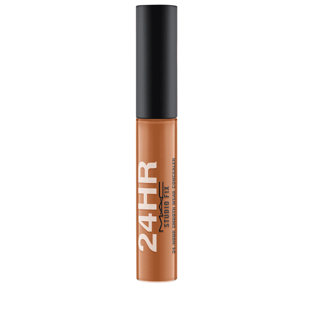 MAC Studio Fix 24H Matte – Liquid Concealer for Women, NC55, 7 ml