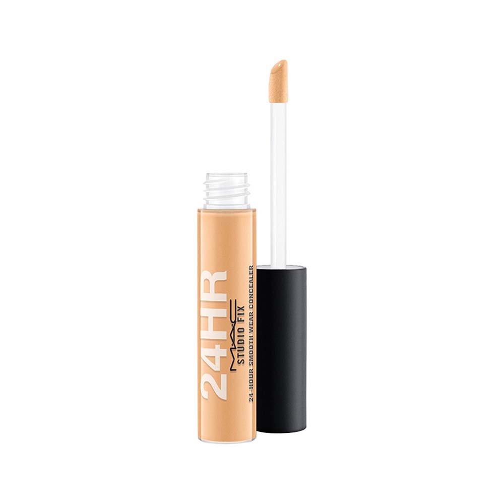 MAC Studio Fix 24H Matte – Liquid Concealer for Women, NW40, 7 ml