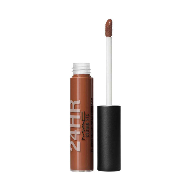 MAC Studio Fix 24H Matte – Liquid Concealer for Women, NW55, 7 ml