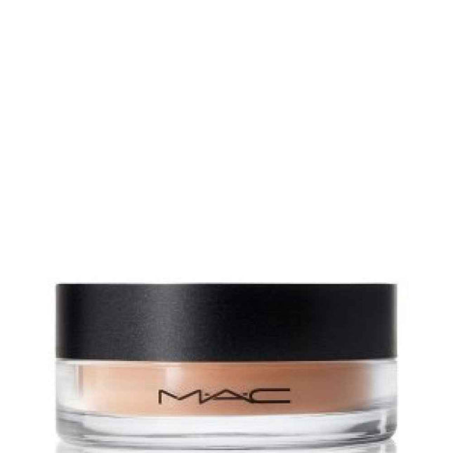 MAC Studio Fix – Loose Setting Powder for Women, Medium Deep, 8 g