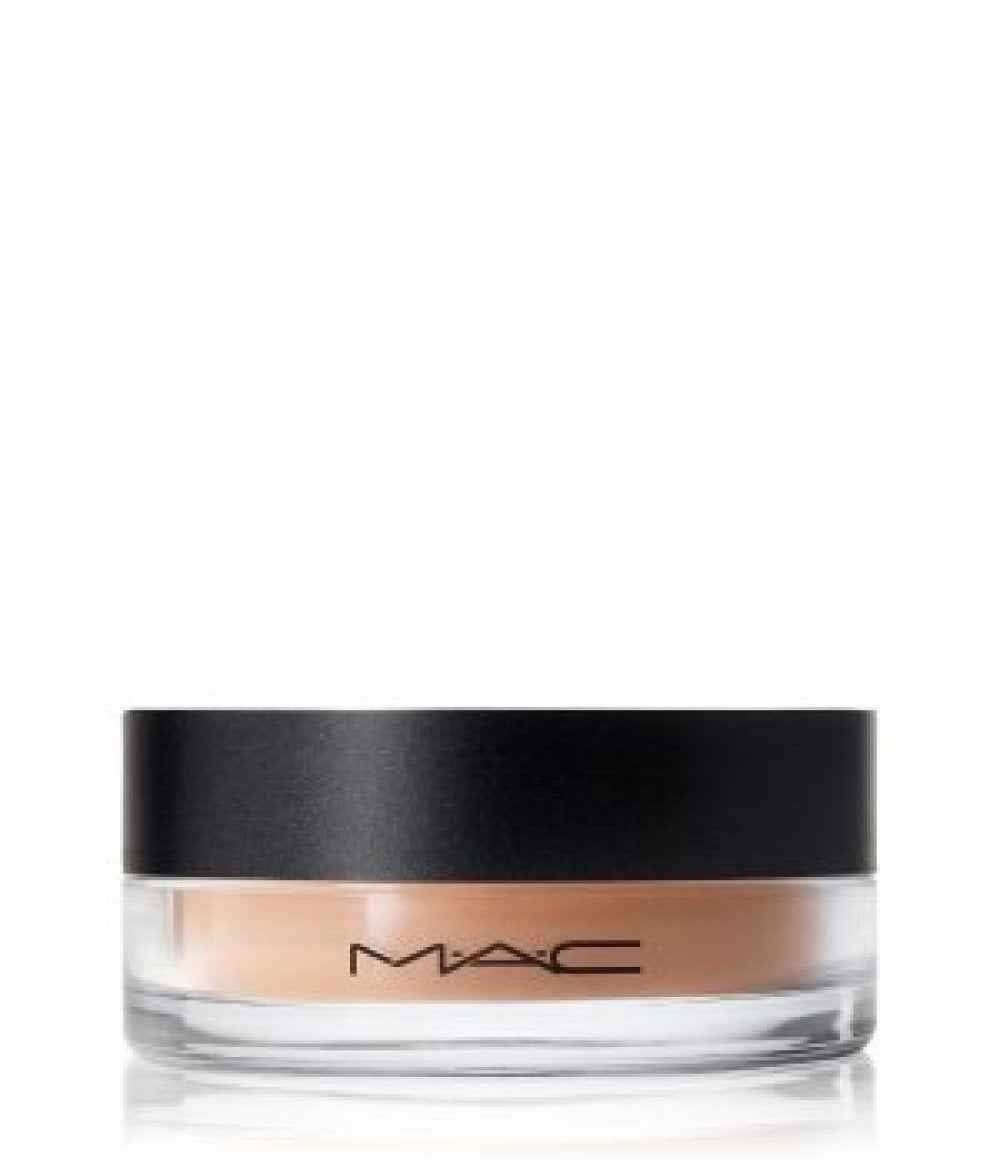 MAC Studio Fix – Loose Setting Powder for Women, Medium Deep, 8 g