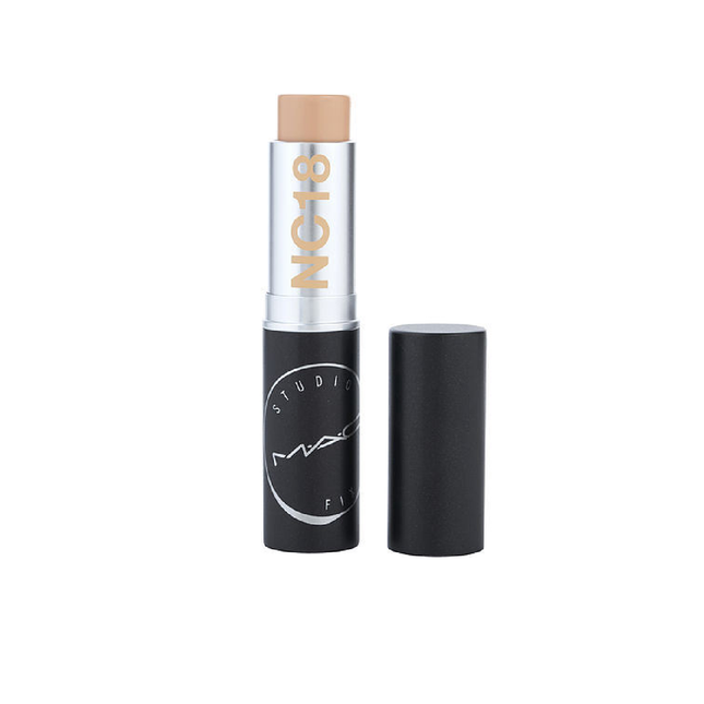 MAC Studio Fix – Foundation Stick for Women, NC18, 9 g