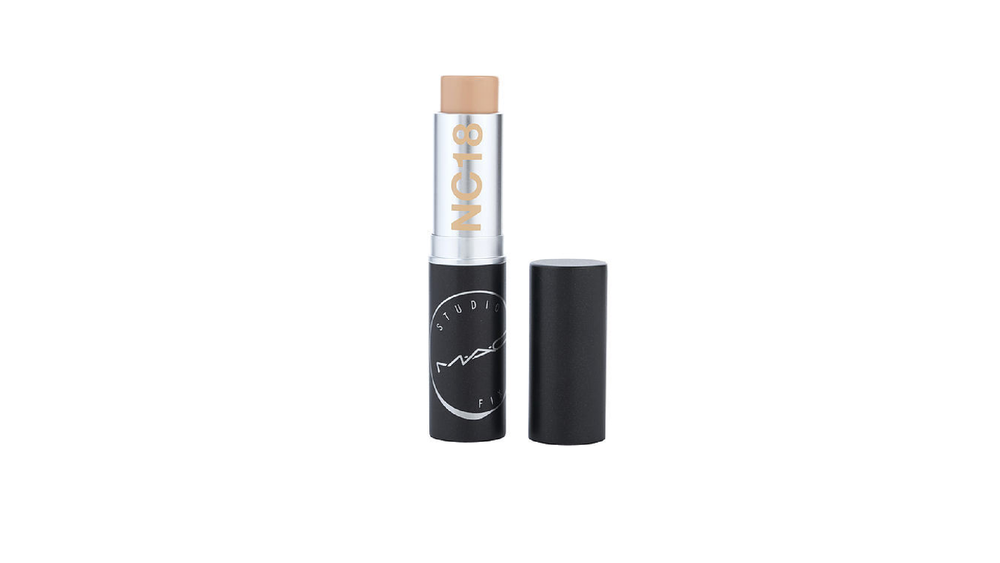MAC Studio Fix – Foundation Stick for Women, NC18, 9 g
