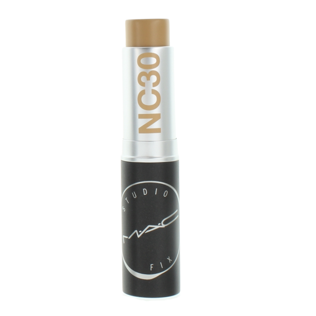 MAC Studio Fix – Foundation Stick for Women, NC30, 9 g