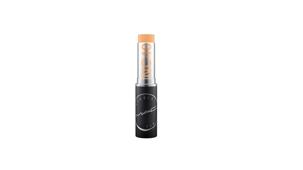 MAC Studio Fix – Foundation Stick for Women, NC40, 9 g