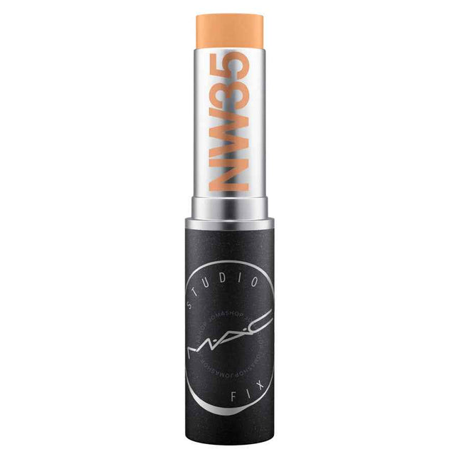 MAC Studio Fix – Foundation Stick for Women, NW35, 9 g