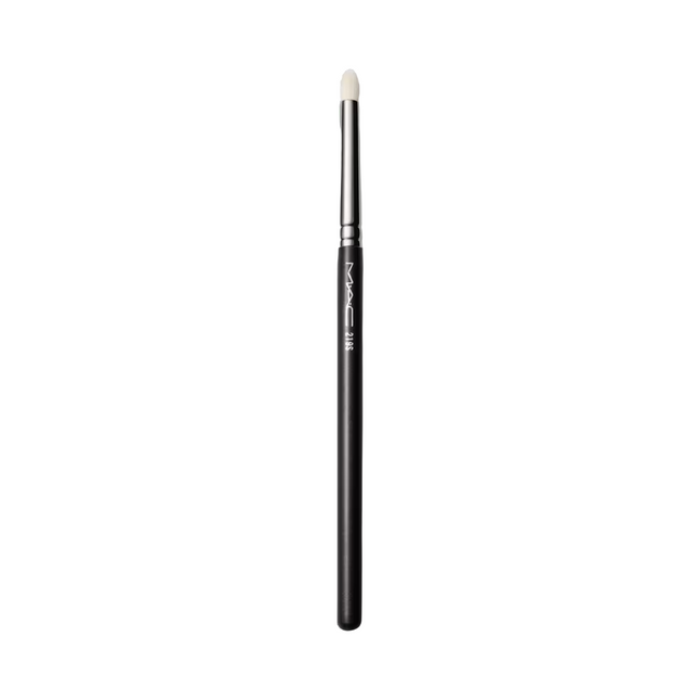 MAC Studio Fix Pencil Brush – Eye Brush for Women, 219S
