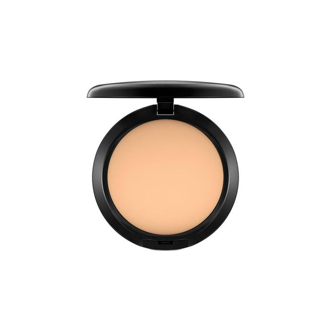 MAC Studio Fix Powder Plus – Compact Foundation for Women, C5, 15 g