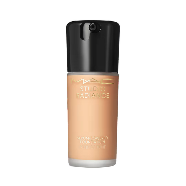 MAC Studio Radiance – Serum Foundation for Women, C4, 30 ml
