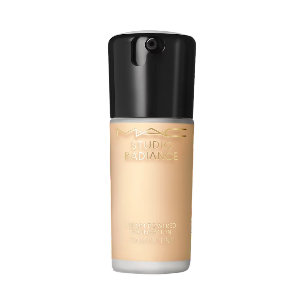 MAC Studio Radiance – Serum Foundation for Women, NC15, 30 ml