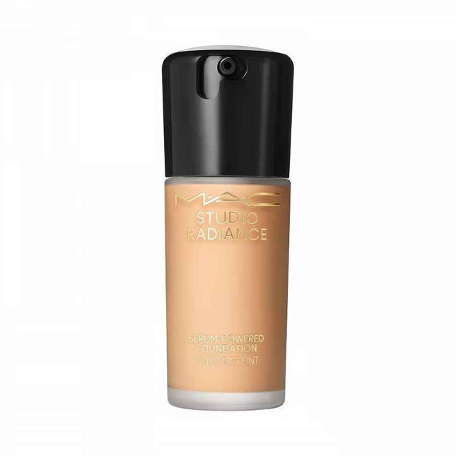 MAC Studio Radiance – Serum Foundation for Women, NW20, 30 ml