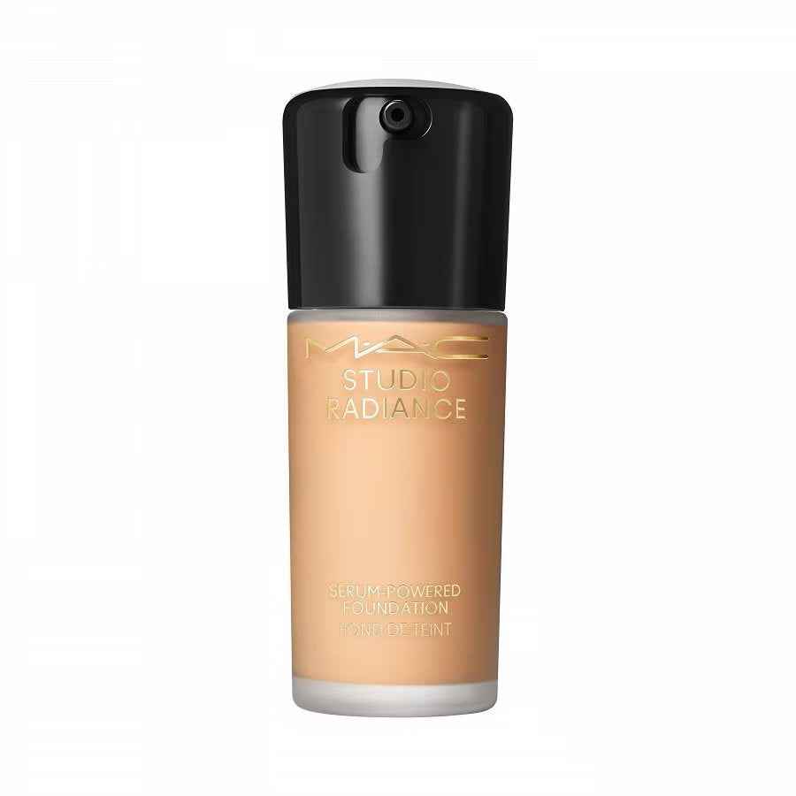 MAC Studio Radiance – Serum Foundation for Women, NW20, 30 ml