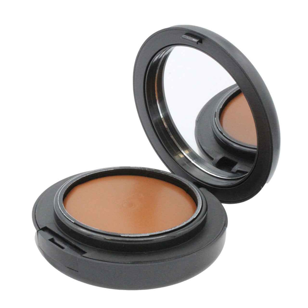 MAC Studio Tech Vitamin E Anti-Ageing – Compact Foundation for Women, NV48, 10 g