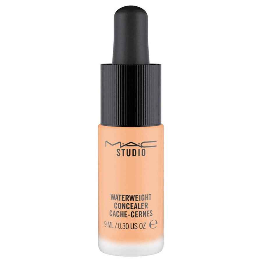 MAC Studio Waterweight – Liquid Concealer for Women, NC35, 9 ml