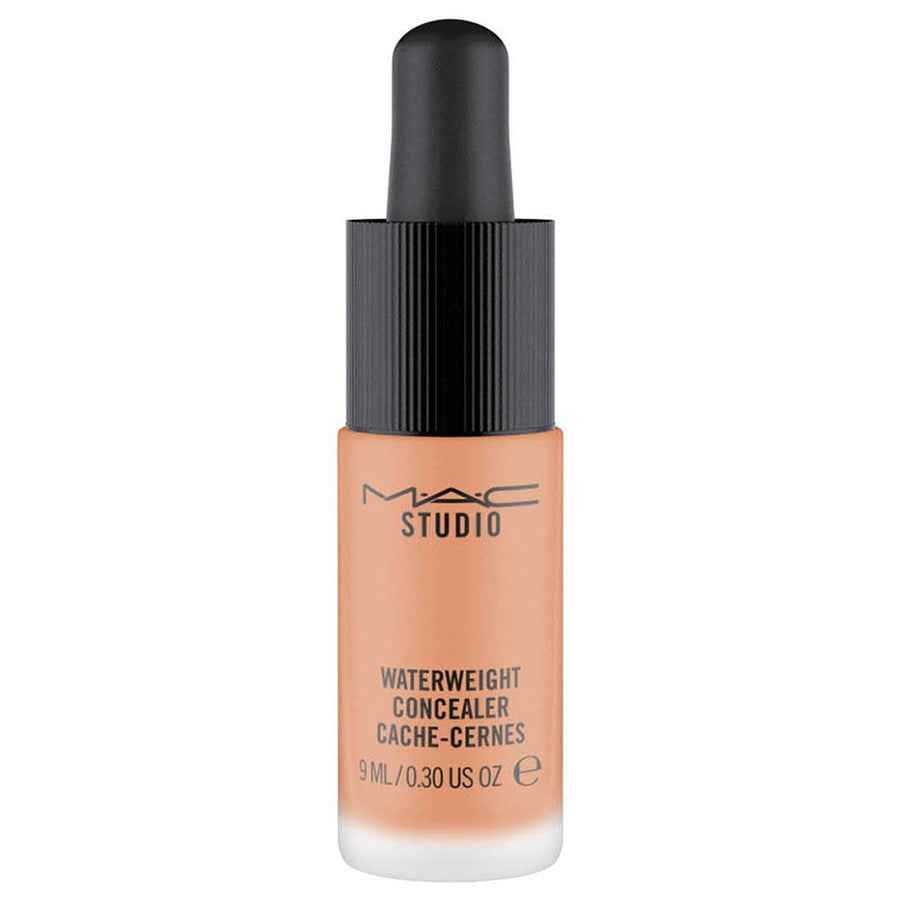 MAC Studio Waterweight – Liquid Concealer for Women, NW35, 9 ml
