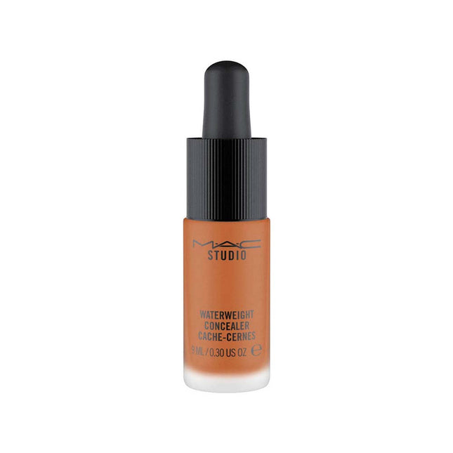 MAC Studio Waterweight – Liquid Concealer for Women, NW50, 9 ml
