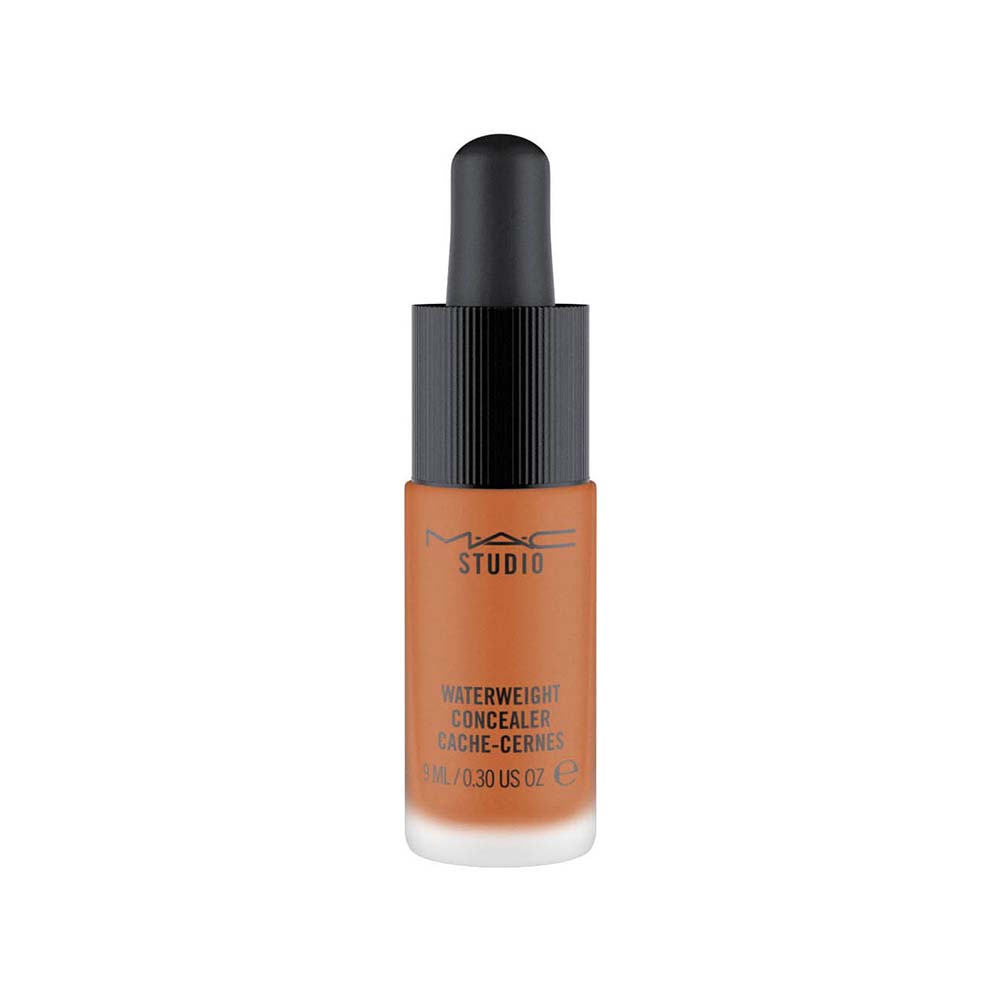 MAC Studio Waterweight – Liquid Concealer for Women, NW50, 9 ml