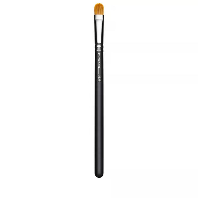 MAC Synthetic – Eyeshadow Brush for Women, 242S