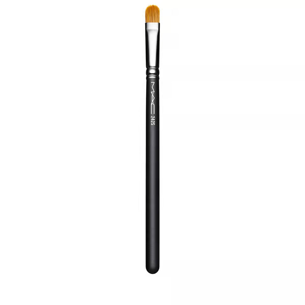 MAC Synthetic – Eyeshadow Brush for Women, 242S