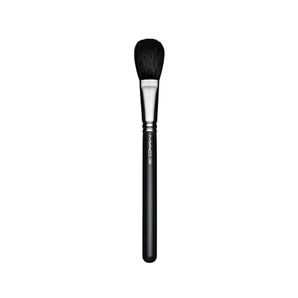 MAC Synthetic – Powder Brush for Women, 129S