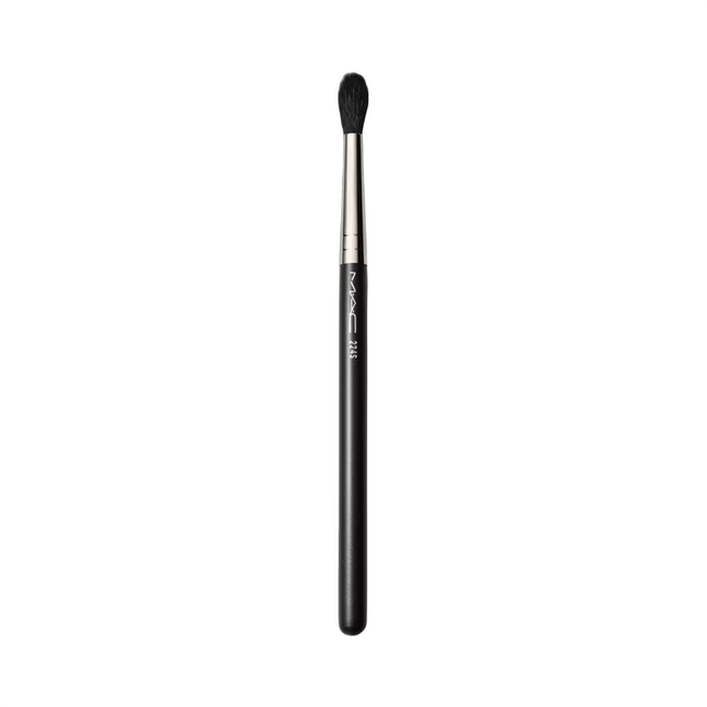 MAC Synthetic Tapered Blending Brush 224S – Eyeshadow Brush Unisex