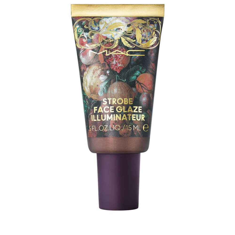 MAC Tempting Fate – Cream Blush for Women, Barococoa, 15 ml