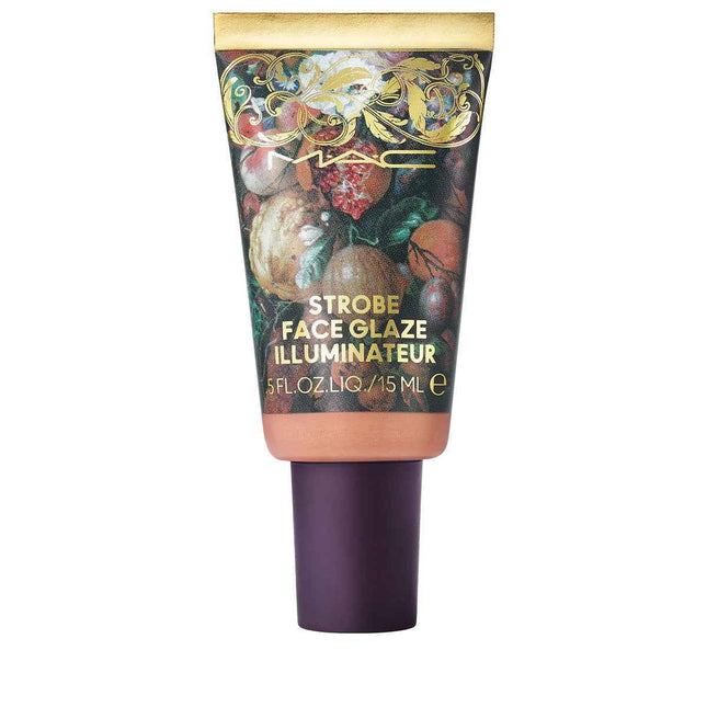 MAC Tempting Fate – Cream Blush for Women, Punk, 15 ml