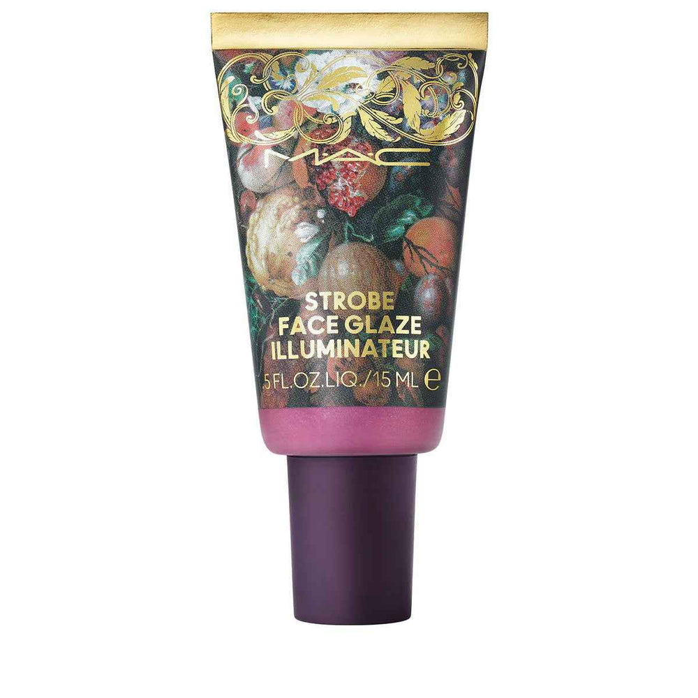 MAC Tempting Fate – Cream Blush for Women, Rose Gold, 15 ml