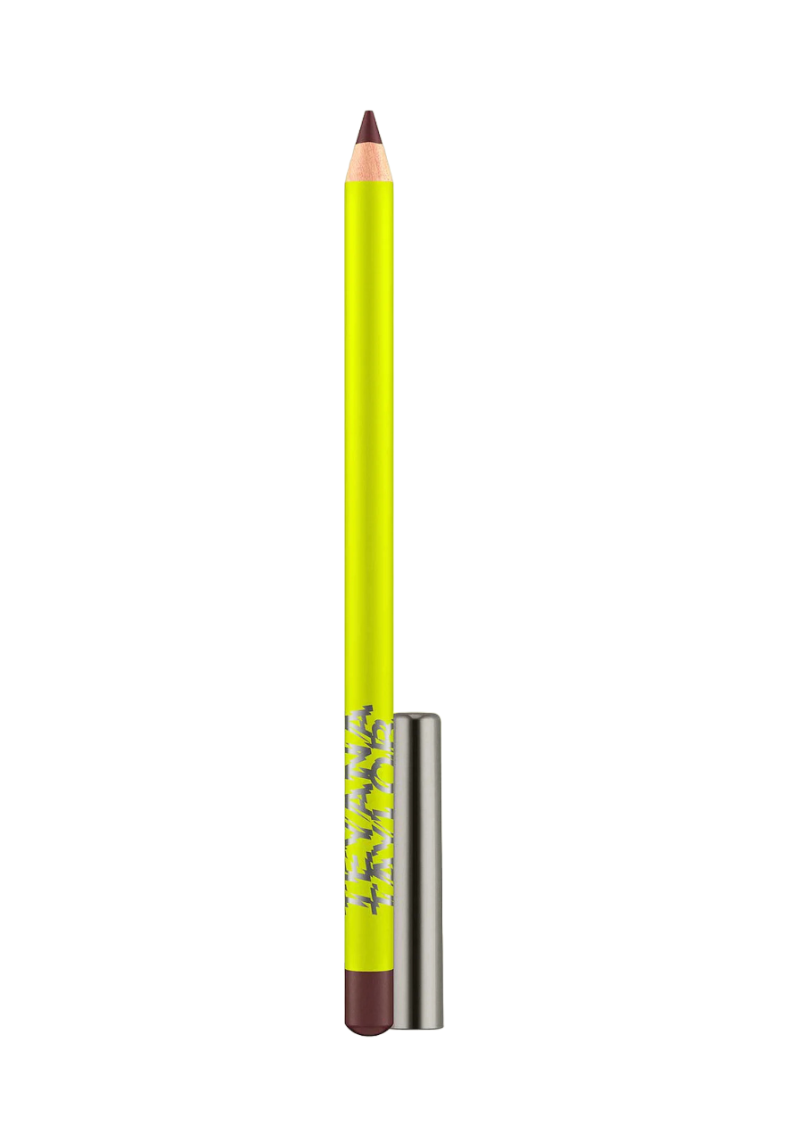 MAC Teyana Taylor – Lip Liner for Women, Cyber World, 1.14 g